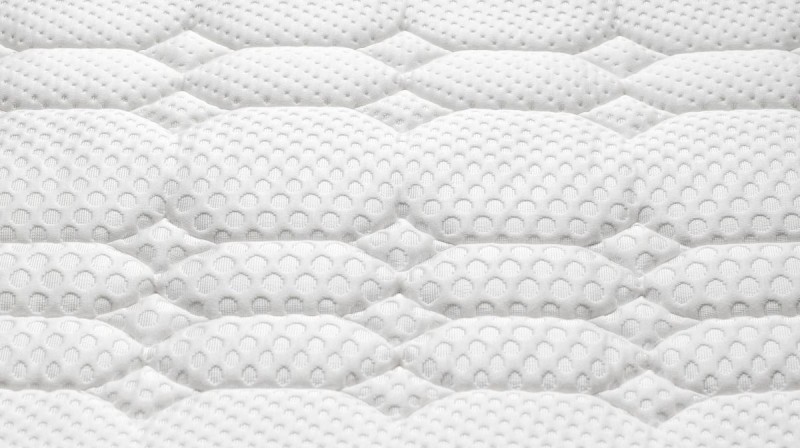 TOPPER COMFORT BUBBLE
