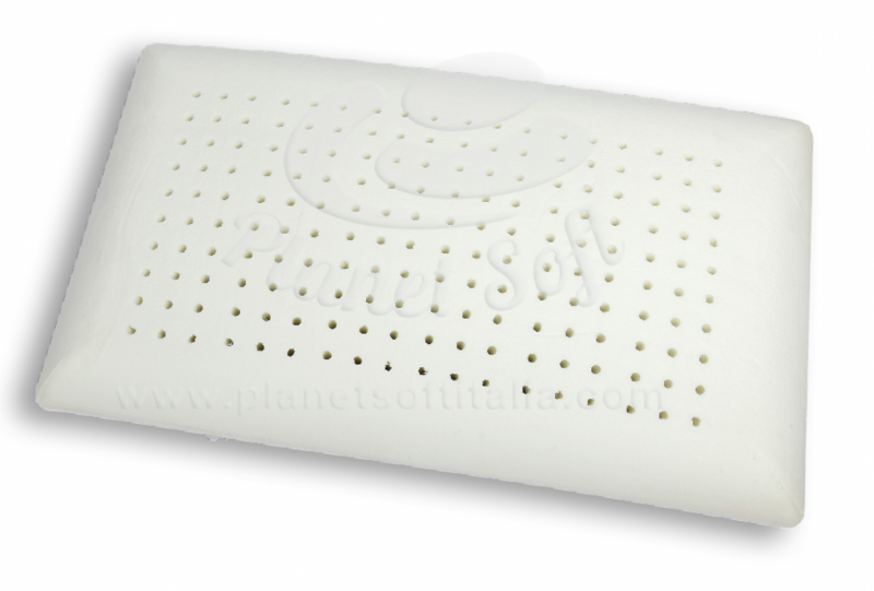 CUSCINO MEMORY PINNA GIALLA