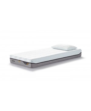 TEMPUR PRO PLUS SMARTCOOL MEDIO-RIGIDO