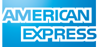 America Express logo