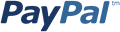 Paypal logo