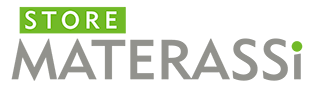Store Materassi Logo